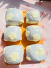同仁堂品牌 北京同仁堂蝶豆花50g蓝蝴蝶食用花草茶养生茶泡水滋补礼品 实拍图