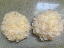珍锦荟【福建产地】鲜银耳6朵 单朵110g起独立盒装新鲜雪耳源头直发包邮 实拍图