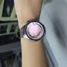 腕美主义适用苹果s11手表滑梯拼皮表带watch s10金属滑梯扣apple watch s9透气表链se3女款高级感替换腕带 【滑梯款拼皮】-银-奶白皮+银色连接器 适用：iwatch11代10代【 实拍图