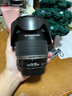 佳能 二手镜头 EF 微单相机 单反相机 镜头二手佳能镜头 长焦镜头远摄相机变焦摄像镜头 18-200mm f/3.5-5.6 IS 实拍图