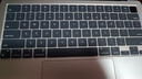 帝伊工坊适用苹果笔记本电脑保护壳Macbook Air13 M4/M3/M2 13.6英寸壳子配件外壳键盘膜A2681/A3113保护套 实拍图