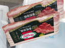 荷美尔（Hormel）经典香煎培根120g/袋 冷冻食品培根片 儿童早餐火锅烧烤西餐食材 实拍图