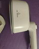 美的（Midea）【高端手持】挂烫机家用熨烫机/便携出差迷你大蒸汽手持电熨斗/小型商用服装店/政府补贴YBD12Ak1 实拍图