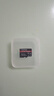 闪迪（SanDisk）512GB TF(MicroSD Express)内存卡 读880MB/s 写650MB/s 适配运动相机无人机 Switch2游戏机存储卡 实拍图