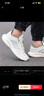阿迪达斯 （adidas）男子春季户外轻便耐磨透气休闲运动鞋跑鞋JH5153 uk9.5码44 实拍图
