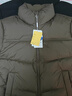 森马羽绒服男冬外套三防发热面包服上衣109724113201 实拍图