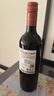 红魔鬼（Casillero del Diablo）佳美娜干红葡萄酒 750ml*6瓶整箱装 智利进口红酒 实拍图