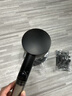 德尔【28年品牌】增压花洒喷头淋浴过滤净水洗澡家用止水莲蓬头套装  实拍图