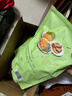 百草味素卤小分队510g 鲜蔬麻辣零食大礼包休闲宵夜小吃送礼 实拍图