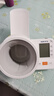奥克斯（AUX）臂筒式血压计电子血压仪家用血压测量仪医用高精准BSX-6C102 实拍图