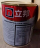 立邦 乳胶漆墙面漆油漆补墙漆防霉抗甲醛净味5合1定制调色5L/约7kg 实拍图