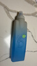Flipbelt飞比特跑步水壶马拉松便携软水杯健身大容量水瓶蓝色杯子 2.0版 实拍图