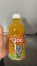 可口可乐（Coca-Cola）美汁源 MinuteMaid 酷儿 Qoo 橙味 果汁饮料 300ml*12瓶  实拍图