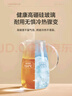 小熊（Bear）家用凉水壶 高硼硅玻璃杯1.5L 大容量冰箱冷水壶杯子啤酒杯 实拍图
