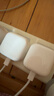Apple/苹果【新品】40W USB-C充电器 type-c充电器苹果手机充电器手机快充头 苹果17手机充电器 实拍图