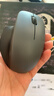 小米无线鼠标舒适版 深空黑 2.4GHz无线 办公鼠标 鼠标无线 轻量化 轻音 台式机笔记本电脑鼠标小米 实拍图