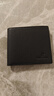 稻草人男士钱包短款商务头层牛皮横款两折票夹多卡位钱夹生日礼物 实拍图
