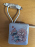 迪士尼（DISNEY）【3C认证】充电宝10000毫安自带线22.5W/PD20W双向快充小巧便携可上飞机适用华为苹果16 史迪奇 实拍图