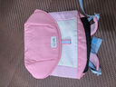 晨光(M&G)书包小学生幼儿园儿童背包防丢失防泼水双肩包粉色开学礼物 实拍图