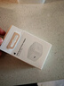 Apple/苹果【新品】40W USB-C充电器 type-c充电器苹果手机充电器手机快充头 苹果17手机充电器 实拍图
