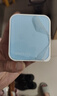 普联（TP-LINK）迷你型无线路由器 ap家用出差便携式有线转无线wifi 信号中继桥接高速穿墙 即插即用 TL-WR800N 实拍图