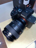 索尼（SONY）FE 50mm F1.4 GM 全画幅大光圈定焦G大师镜头 人像摄影(SEL50F14GM) 实拍图