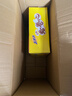 高乐高 卷卷心面包600g24枚提拉米苏味 瑞士卷夹心巧克力涂层蛋糕零食 实拍图