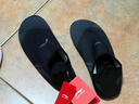 李宁沙滩鞋男女潜水冲浪专用游泳装备防滑赶海漂流浮潜速干轻盈耐磨 实拍图