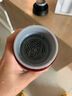 乐扣乐扣（LOCK&LOCK）菲特旋转盖轻量杯男女学生保温杯茶水杯子粉色450ml LHC4131PIK 实拍图