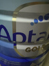 爱他美（Aptamil）澳洲金装新西兰原装进口 DHA婴幼儿配方牛奶粉经典版900g 4段 1罐【咨询每罐优惠10元】日期新鲜至27年1月 实拍图