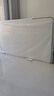 全友家居 天然椰棕床垫1.2x2米单人学生护脊厚款偏硬弹簧床垫子 实拍图