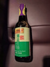 李锦记 薄盐系列 薄盐生抽500ml【减盐 一级】0添加防腐剂 酱油 实拍图
