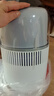 飞利浦（PHILIPS）加湿器家用卧室母婴专用静音除菌无雾空调加湿机鼻炎孕妇婴幼儿小型桌面大容量国家补贴HU5710/10 实拍图