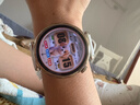 华为（HUAWEI）【吴磊活力同行礼盒】WATCH GT5+明星周边小卡贴纸冰箱贴骑行飘带运动跑步骑行健康监测女表礼物 实拍图