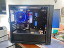超频三（PCCOOLER）青鸟3 CPU散热器（多平台/9CM风扇/ITX散热器/下吹式/附带硅脂） 实拍图