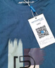 JEANSWEST LIFE真维斯纯棉长袖t恤男重磅亲肤圆领内搭潮牌外穿衣服青少年打底衫T 实拍图