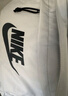 耐克NIKE 王一博同款 男女款腰包  休闲包 BA5751-072浅骨色大号 实拍图