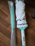 五月花拧水拖把宽55CM长138CM1布免手洗必卡锁自拧水家用墩布加大号墩布 实拍图