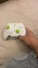 墨将彩虹2 Se无线游戏手柄 Switch Pro蓝牙体感震动电脑PC手机steam双影奇境黑神话悟空Apex 疾风绿 实拍图