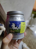 光合星球Babycare【飞奔的奶牛】高钙牛奶片礼盒儿童零食奶贝糖果4罐 实拍图