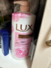 力士(LUX)沐浴露 恒久嫩肤 淡雅香氛 娇肤香氛沐浴乳1000g留香 实拍图