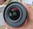 适马（SIGMA）10-18mm F2.8 DC DN｜Contemporary 半画幅微单  恒定大光圈超广角变焦镜头（富士X卡口） 实拍图