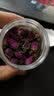 紫金玫瑰平阴玫瑰花茶酱膏礼盒济南特产 泡水喝食用玫瑰花茶花瓣花酱膏 玫瑰花蕾茶25g 实拍图