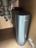 美的（Midea）家用净水机星河2.0净矿净水器双水直饮1000G5年RO矿物质0阻垢剂 反渗透厨下式净饮机pro升级款系列 实拍图