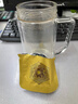 徽六高山绿茶甄选六安瓜片精品50g 2025新茶上市雨前罐装茶叶自己喝 实拍图