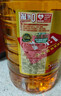 金龙鱼 食用油 非转基因 黄金比例零反式脂肪食用调和油 5L (新) 实拍图