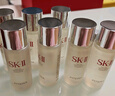 SK-II神仙水330ml抗皱精华液sk2化妆品护肤品水乳套装礼盒生日礼物女 实拍图