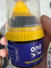 ONEFULL鞋油擦鞋神器真皮保养油无色通用皮鞋皮革护理保养油无色50ml 实拍图