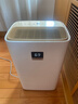 多乐信（DOROSIN）家用除湿机 除湿量30升/天  地下室干衣除湿吸湿器APP智控负离子干燥机ER-630ES  实拍图