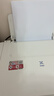 佳能（Canon）E478打印机复印扫描一体机家用无线手机连接打印彩色喷墨照片家庭作业卷子学生办公白色款A4 【E478 白】3in1无线家用 套餐一 实拍图